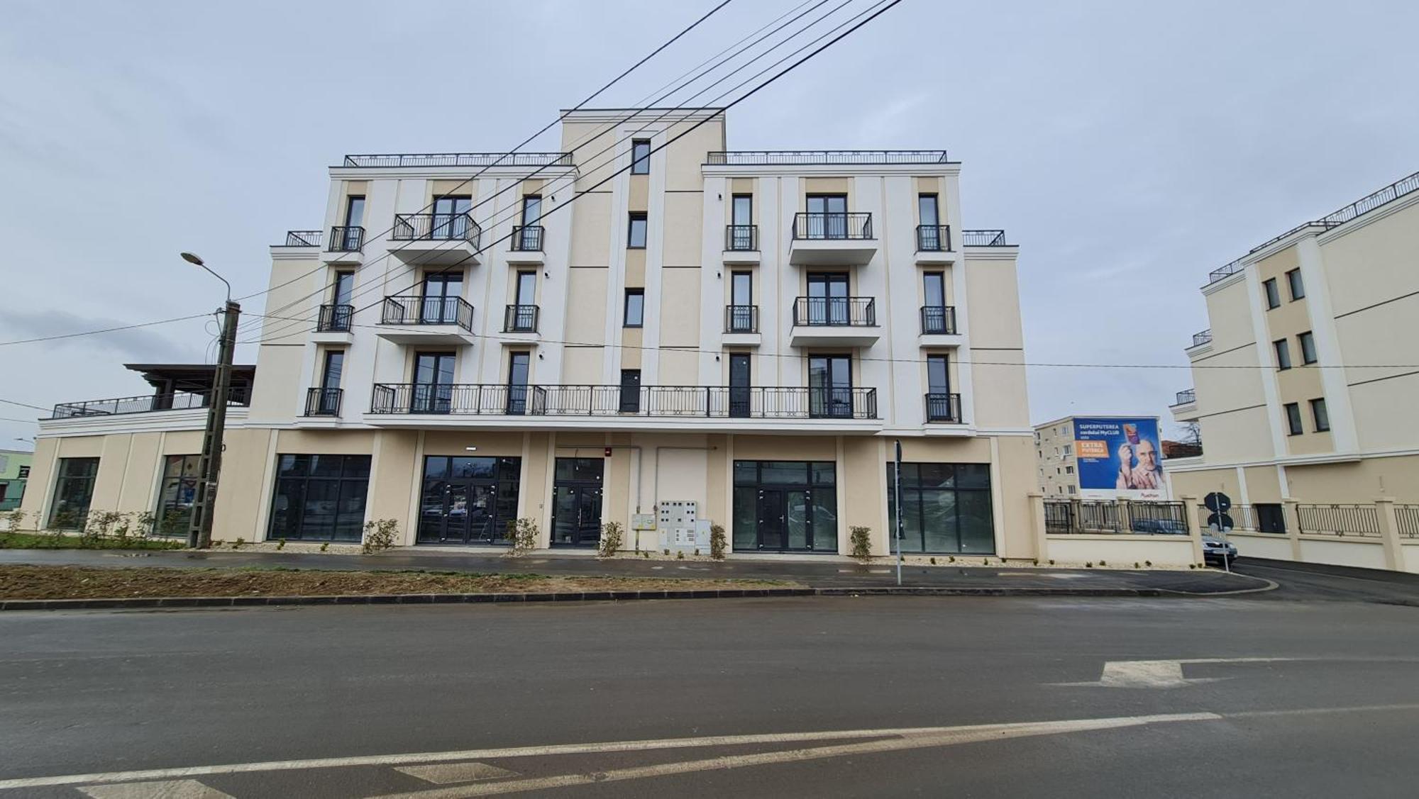 Jafar Resort 4 Timisoara Exterior photo